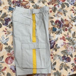 UNIONBAY Boys Shorts, pre-owned, size 12